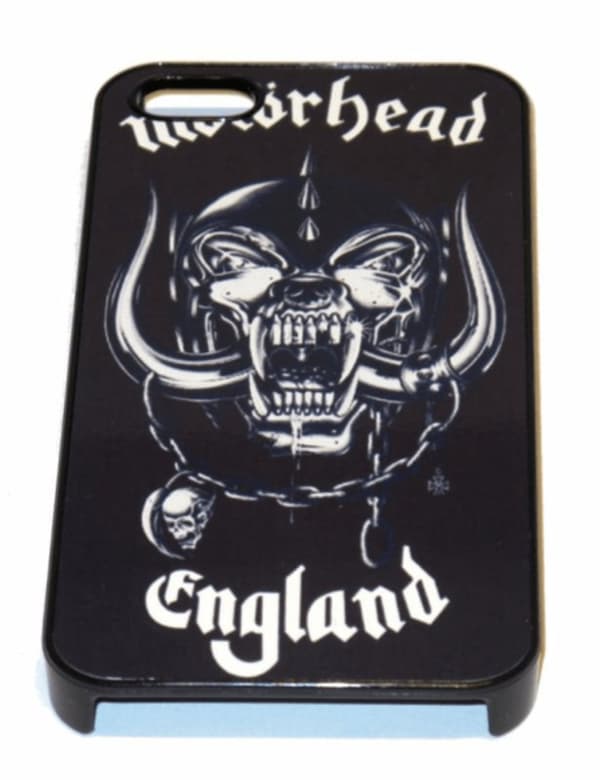 Motörhead - Mobilcover Iphone 6/6s