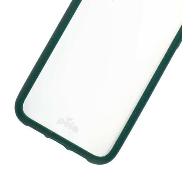Pela Clear - Miljövänligt iPhone 11 skal