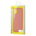 Miniatyrbild 4 av 5: Baseus Silkon iPhone 11 Skal Silkon