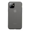 Miniatyrbild 2 av 5: Baseus Silkon iPhone 11 Skal Silkon
