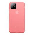 Miniatyrbild 1 av 5: Baseus Silkon iPhone 11 Skal Silkon