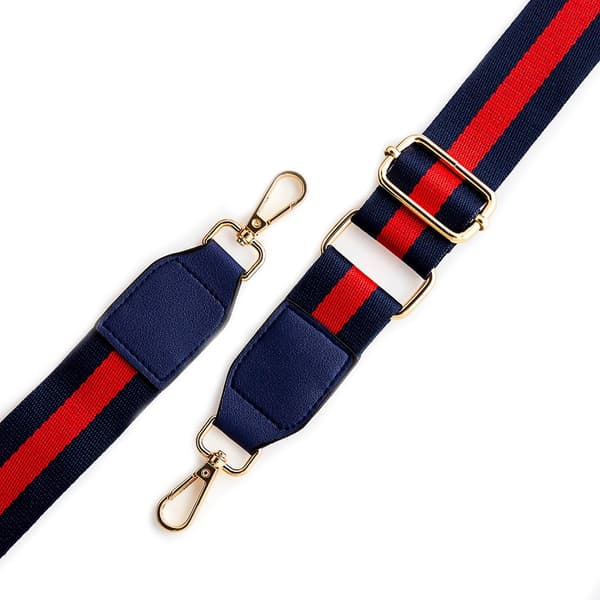 Boom Galaxy Note 20 mobilhalsband skal - Belt RedBlack
