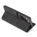 Miniatyrbild 6 av 9: DG.MING Leather Fodral Till Galaxy Note 20 Ultra - Svart