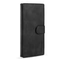 Miniatyrbild 2 av 9: DG.MING Leather Fodral Till Galaxy Note 20 Ultra - Svart