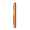 Miniatyrbild 7 av 10: LC.IMEEKE Leather Card Holder Fodral Till Galaxy Note 20 Ultra - Brun