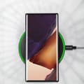 Miniatyrbild 8 av 9: DUX DUCIS Card slot Skal Till Galaxy Note 20 Ultra - Svart