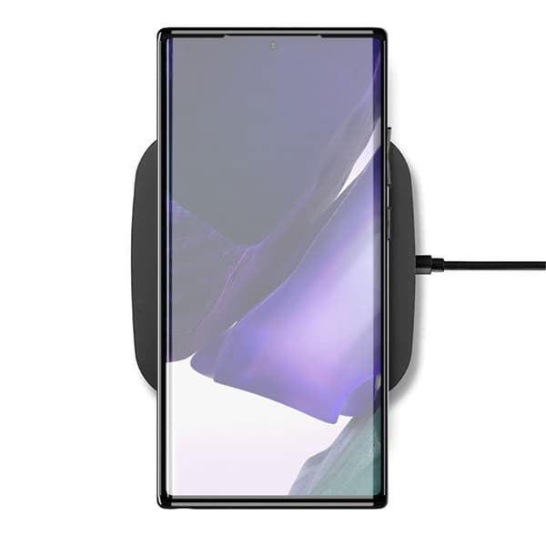 Thunder Twill Skal till Samsung Galaxy Note 20 Ultra - Green