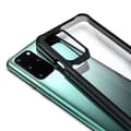 Miniatyrbild 3 av 5: Hybrid Combo Mobilskal till Oneplus 9 Pro - Svart