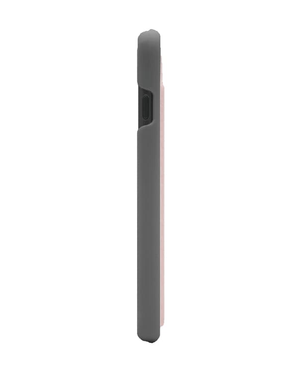 Marvêlle iPhone XS MAX Magnetiskt Skal Oak Brown