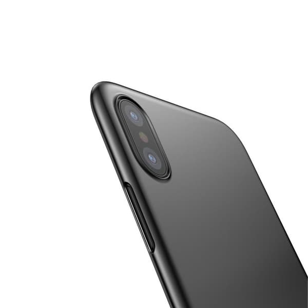Baseus Wing case för iPhone XS Max