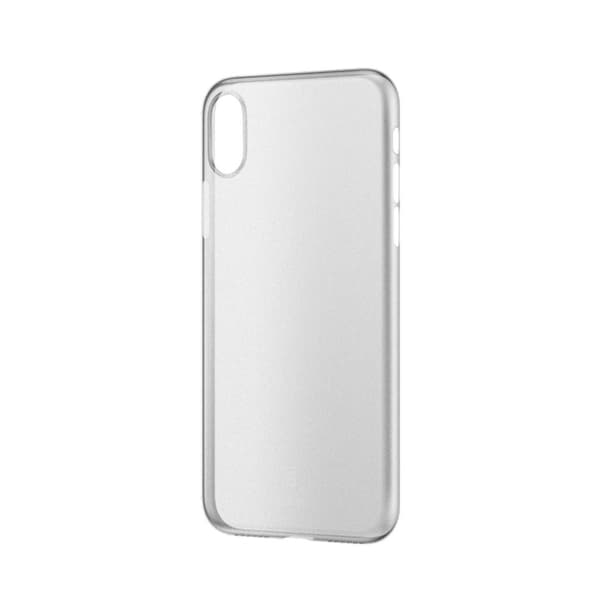 Baseus Wing case för iPhone XS Max