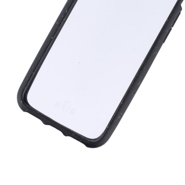 Pela Clear - Miljövänligt iPhone 7/8/SE 2020