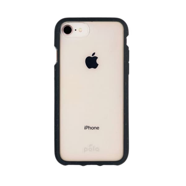Pela Clear - Miljövänligt iPhone 7/8/SE 2020