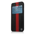 Miniatyrbild 1 av 2: Itskins Visionary Drift Väska till Apple iPhone 6(S) Plus (Svart-Röd)