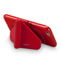 Miniatyrbild 6 av 9: MOMAX Core Origami MobilFodral till Apple iPhone 6 / 6S  - Röd