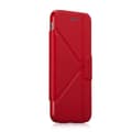 Miniatyrbild 7 av 9: MOMAX Core Origami MobilFodral till Apple iPhone 6 / 6S  - Röd