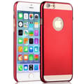 Miniatyrbild 1 av 5: Vouni Super Slim Baksideskal till Apple iPhone 6 / 6S  - Röd