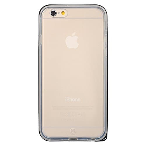 BASEUS Fusion Combo Skal till Apple iPhone 6 / 6S - MörkGrå