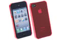 Miniatyrbild 1 av 4: Ultra tunt skal till iPhone 4 Rosa