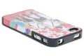 Miniatyrbild 3 av 4: My Colors FlexiCase Skal till Apple iPhone 4S/4 (Boy - Girl)