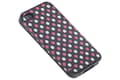 Miniatyrbild 2 av 4: My Colors FlexiCase Skal till Apple iPhone 4 / 4S (Polka Dot)