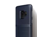 Miniatyrbild 4 av 6: Verus Single Fit Skal till Samsung Galaxy S9 - Blå