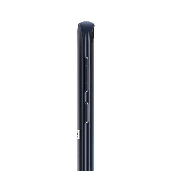 Verus Single Fit Skal till Samsung Galaxy S9 - Blå