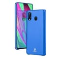 Miniatyrbild 3 av 5: Dux Ducis Mobilskal till Samsung Galaxy A50 - Blå