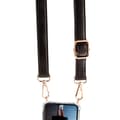 Miniatyrbild 5 av 5: Boom Galaxy A21s mobilhalsband skal - Strap Black