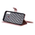 Miniatyrbild 3 av 8: Detachable 2-in-1 Plånboksfodral Samsung Galaxy A20s - Rose Gold