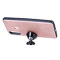 Miniatyrbild 5 av 8: Detachable 2-in-1 Plånboksfodral Samsung Galaxy A20s - Rose Gold