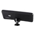 Miniatyrbild 6 av 8: Detachable 2-in-1 Plånboksfodral Samsung Galaxy A20s - Svart