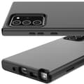 Miniatyrbild 3 av 7: Hybrid Skal Till Samsung Galaxy Note20 Ultra - Svart