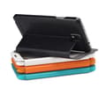 Miniatyrbild 4 av 10: Rock Excel Window Cover Fodral till Samsung Galaxy Note 3 (Vit)