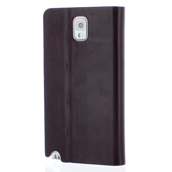 Avoc Toscana View Fodral till Samsung Galaxy Note 3 (Wine)