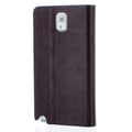 Miniatyrbild 2 av 3: Avoc Toscana View Fodral till Samsung Galaxy Note 3 (Wine)
