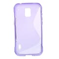 Miniatyrbild 1 av 3: Flexiskal till Samsung Galaxy S5 Active - Lila