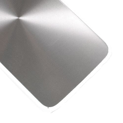 Skal till Samsung Galaxy S6 Edge - Silver
