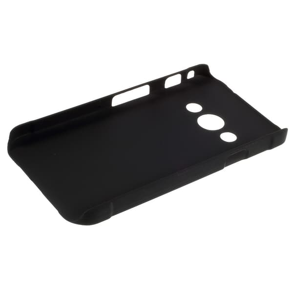 Mobilskal till Samsung Galaxy Xcover 3 - Svart