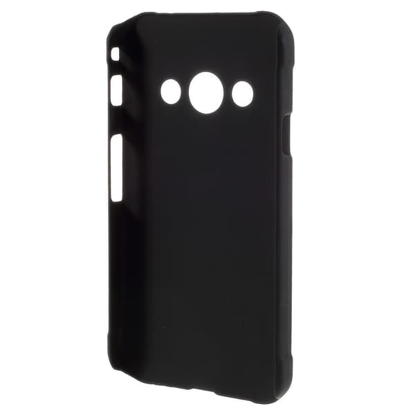 Mobilskal till Samsung Galaxy Xcover 3 - Svart