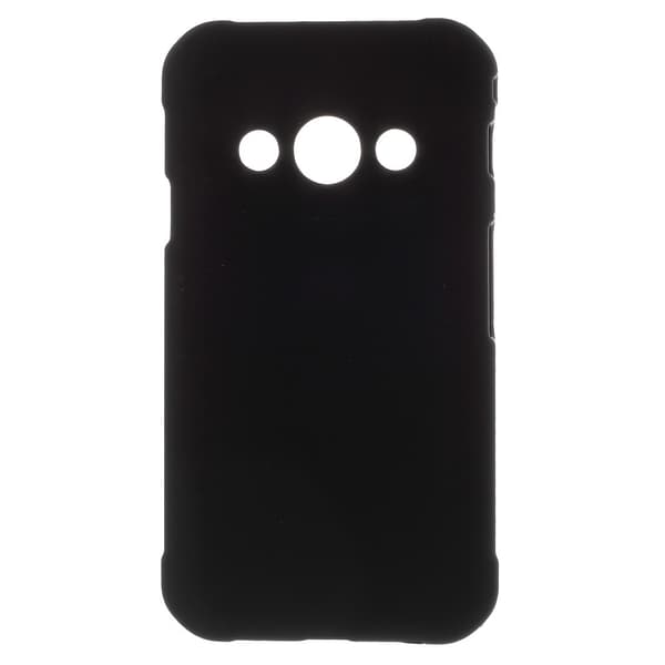 Mobilskal till Samsung Galaxy Xcover 3 - Svart