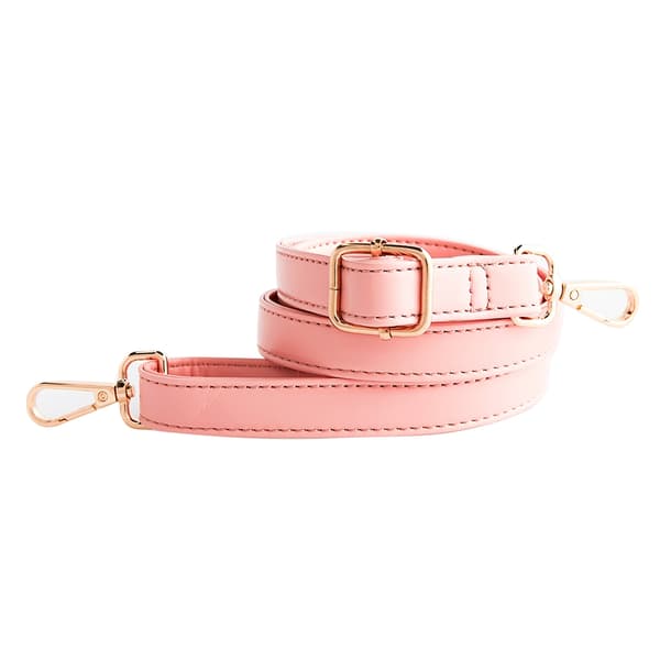 Boom Huawei P30 mobilhalsband skal - Strap Pink