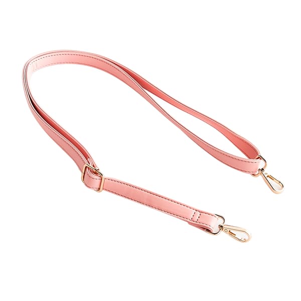 Boom Huawei P30 mobilhalsband skal - Strap Pink