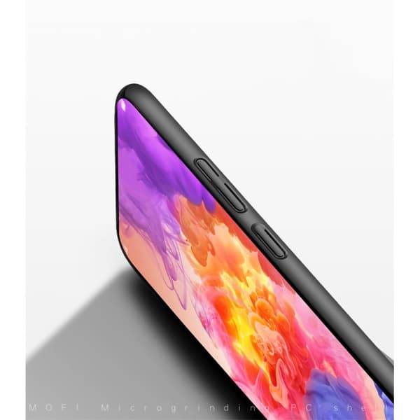 Mofi Mobilskal till Huawei P30 - Blå