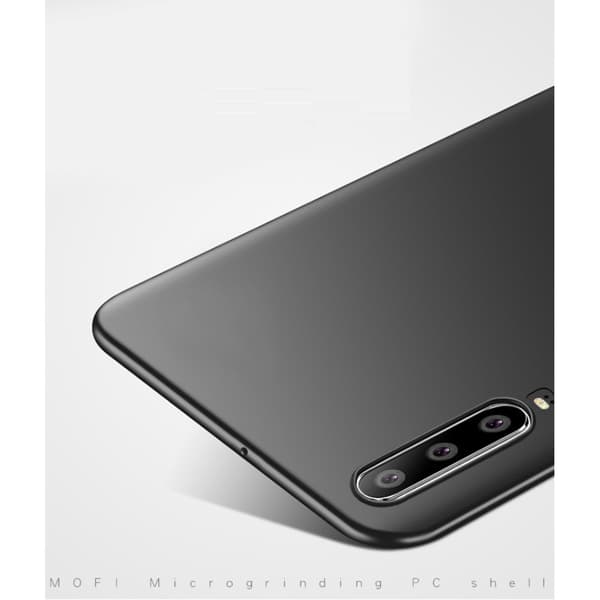 Mofi Mobilskal till Huawei P30 - Blå