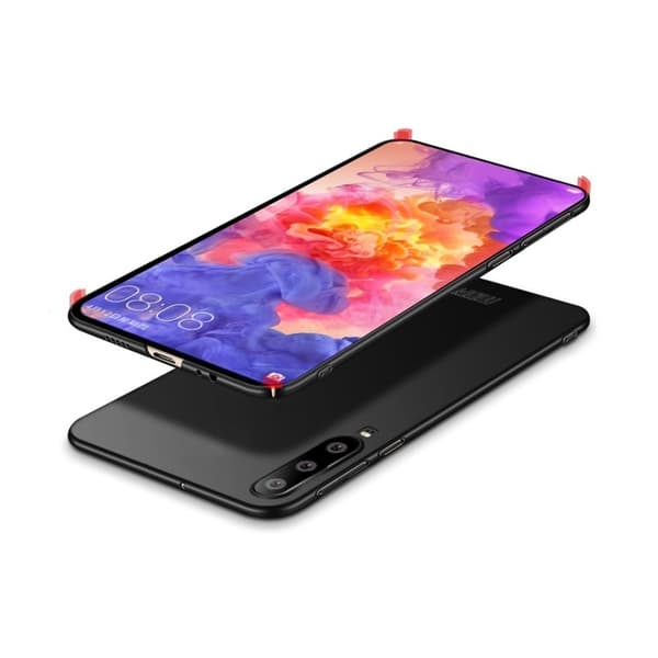 Mofi Mobilskal till Huawei P30 - Blå