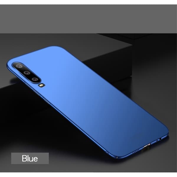 Mofi Mobilskal till Huawei P30 - Blå