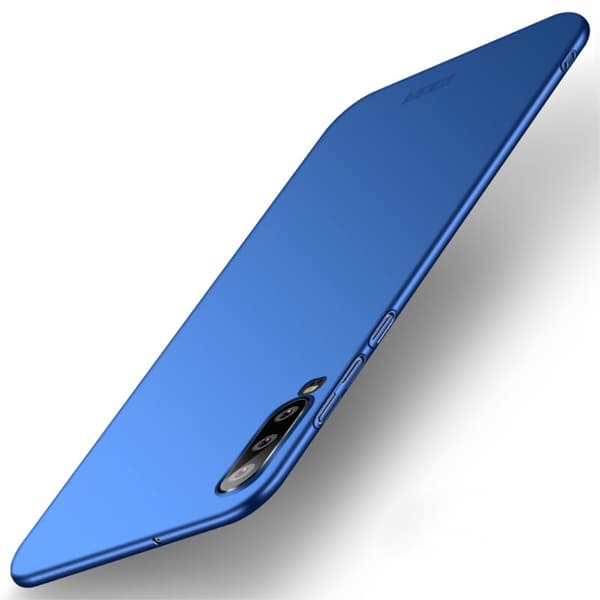 Mofi Mobilskal till Huawei P30 - Blå
