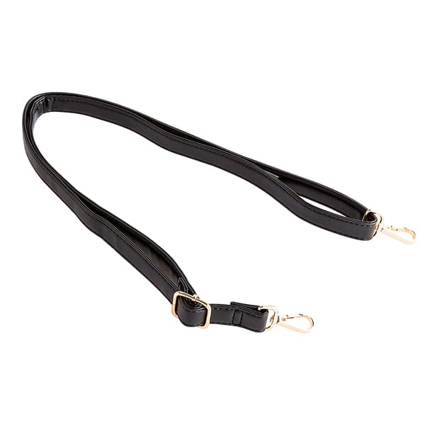Boom OnePlus 8 mobilhalsband skal - Strap Black