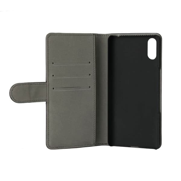 GEAR Mobilfodral Svart Sony Xperia L3